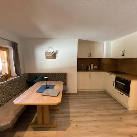 Bergglueck Daire Wildschoenau