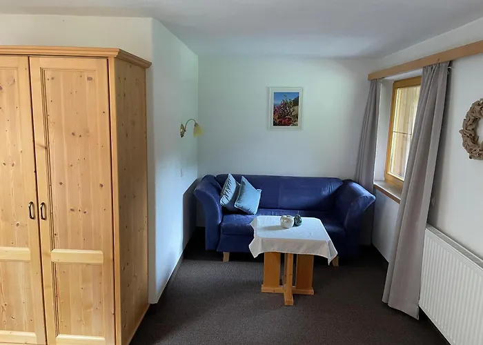 Bergglueck فيلدشوناو