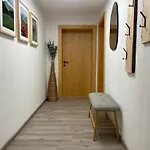 Bergglueck Apartmán Wildschoenau