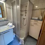 Apartmán Bergglueck *