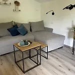 Apartmán Bergglueck